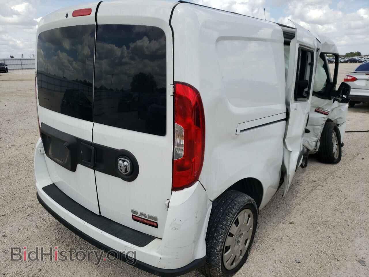 2018 RAM PROMASTER - VIN: ZFBERFBB8J6L68473 - Фото 4