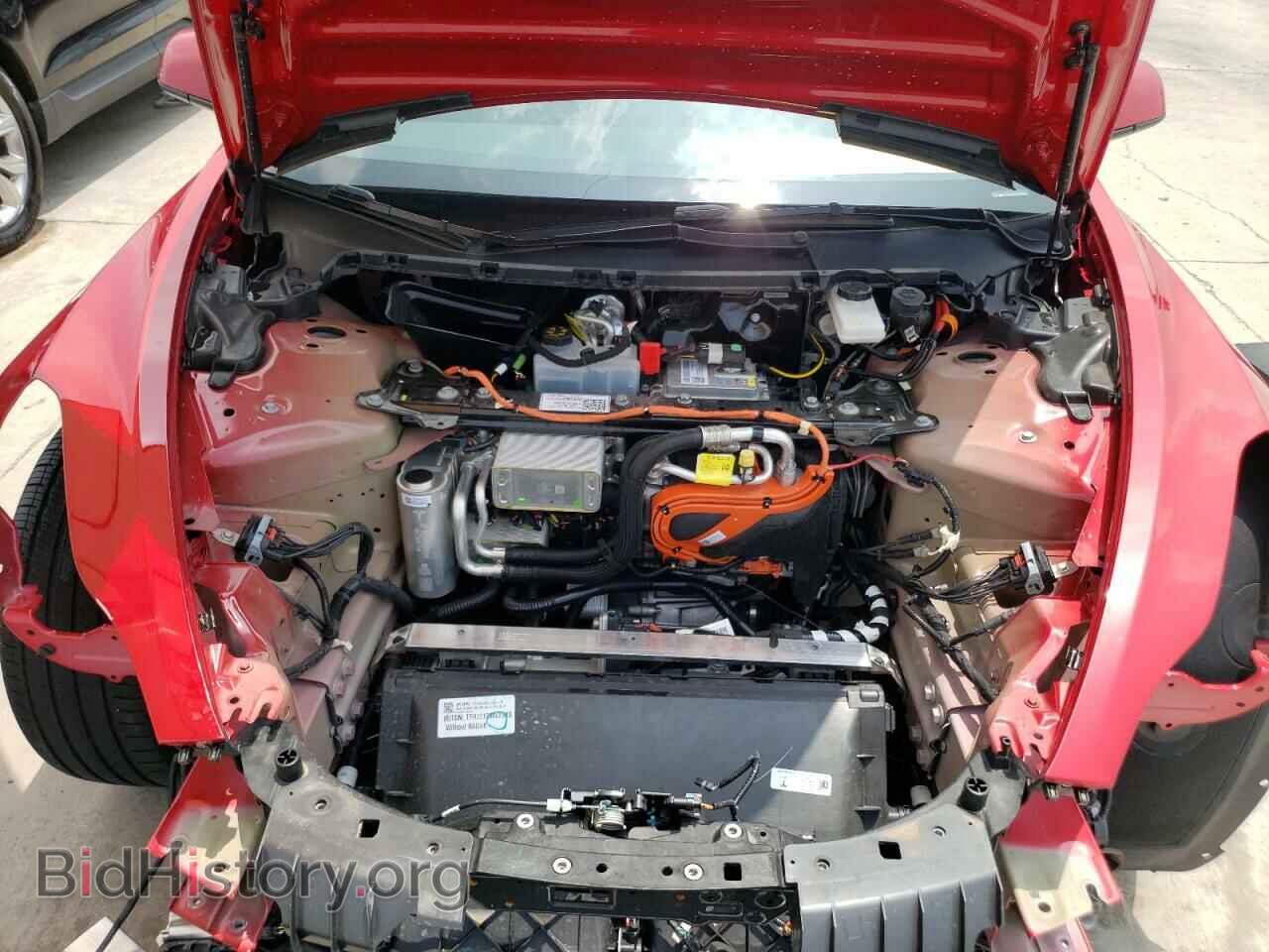 2022 TESLA MODEL 3 - VIN: 5YJ3E1EB8NF290480 - Фото 11