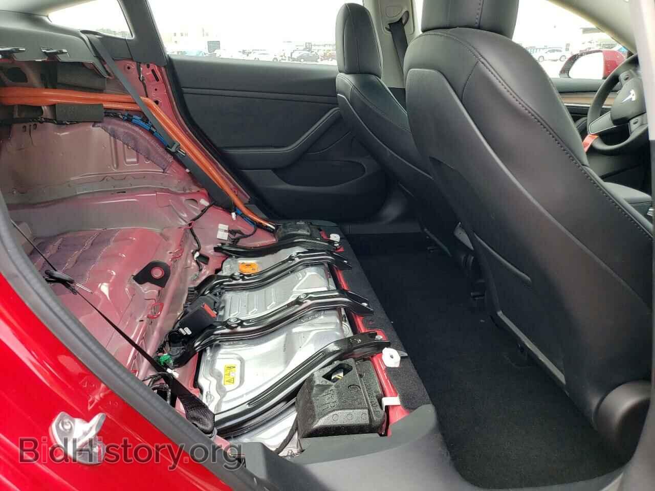 2022 TESLA MODEL 3 - VIN: 5YJ3E1EB8NF290480 - Фото 10