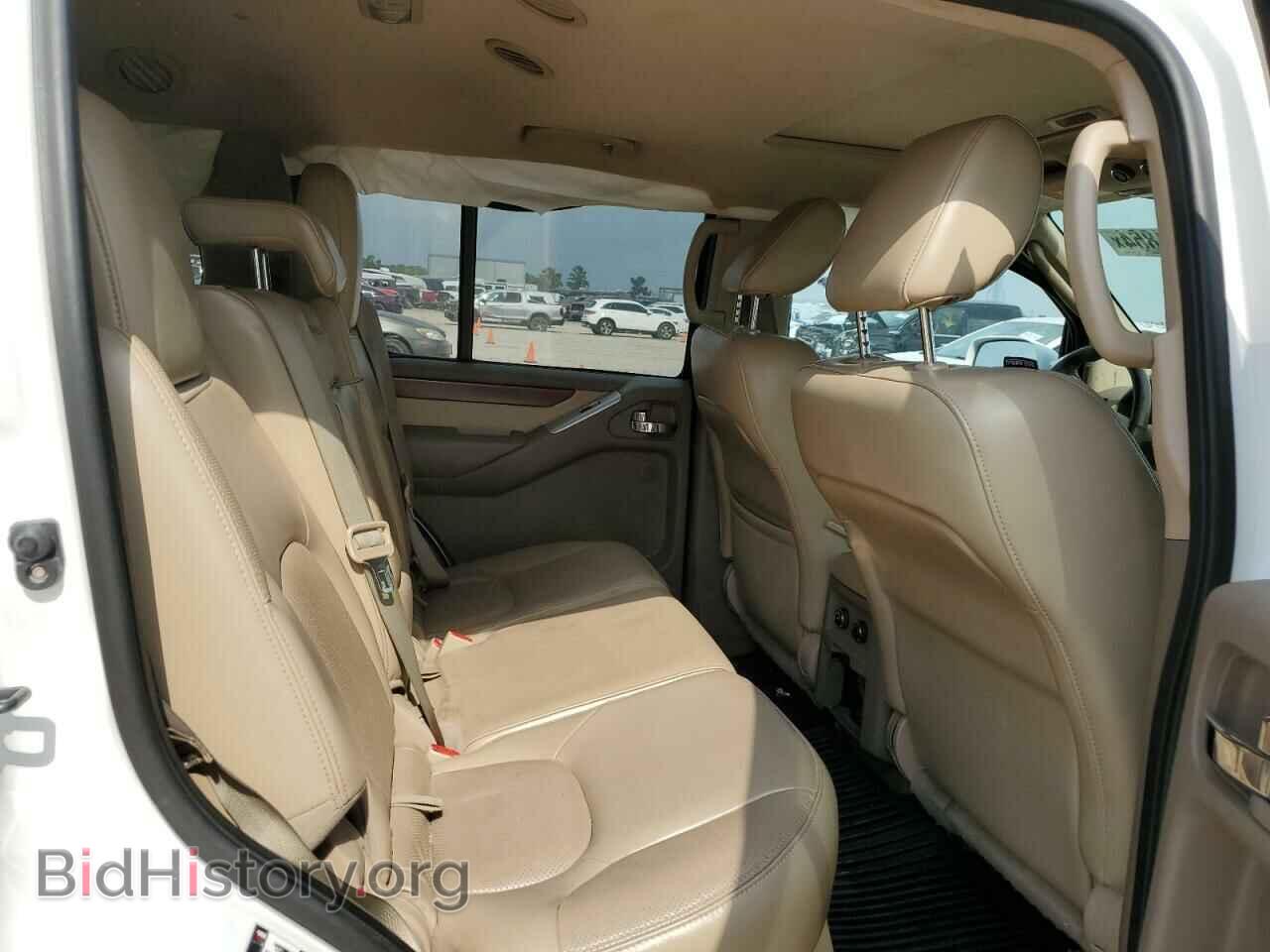 2012 NISSAN PATHFINDER - VIN: 5N1AR1NN1CC634467 - Фото 10