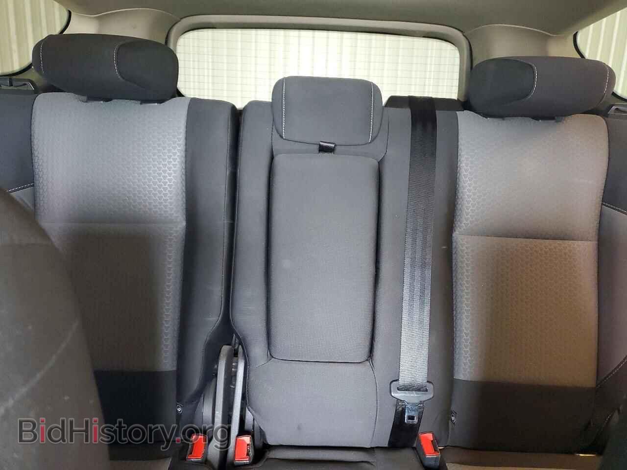 2017 FORD ESCAPE - VIN: 1FMCU9GD6HUB03311 - Фото 10