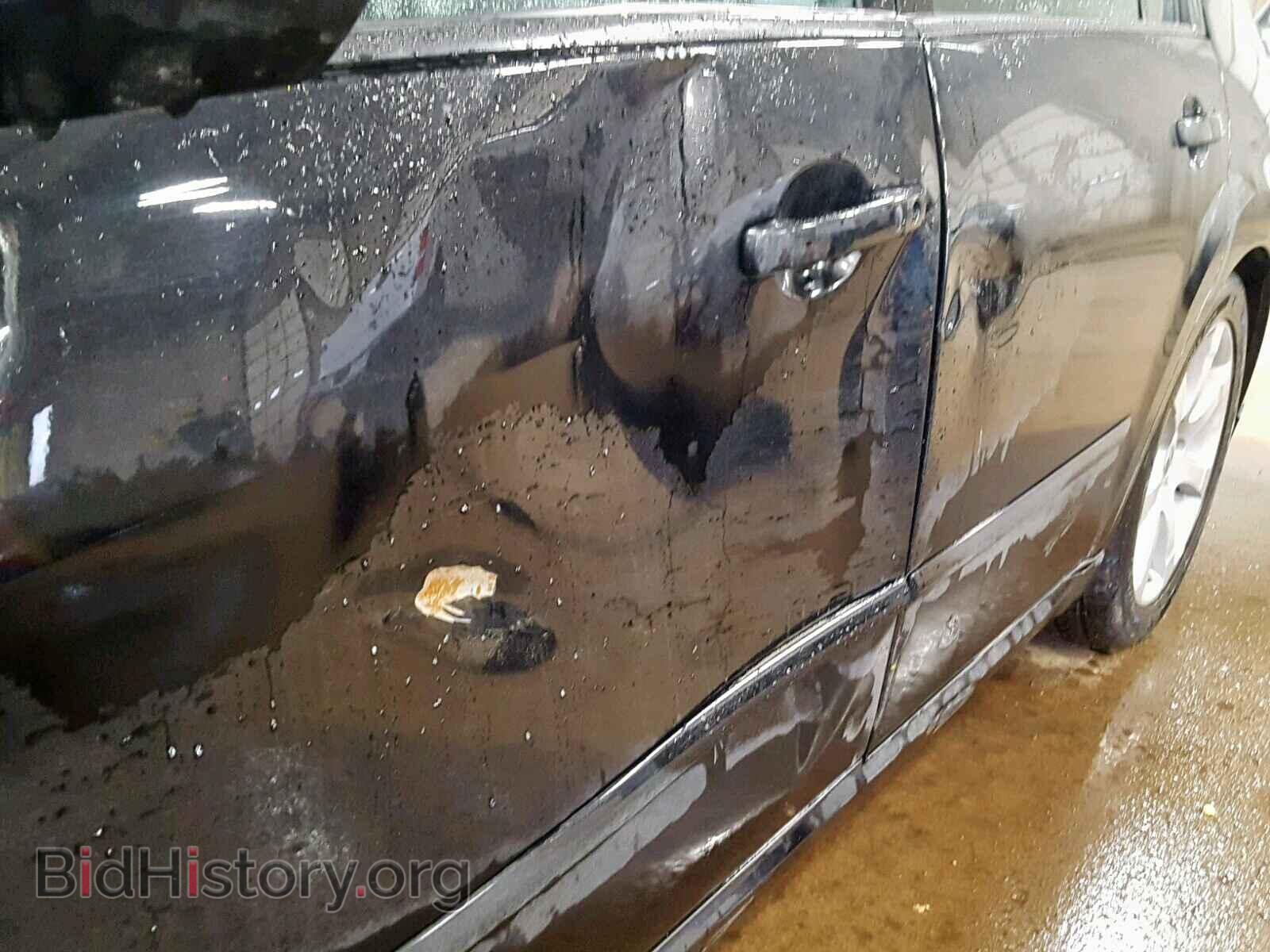 2007 NISSAN MAXIMA - VIN: 1N4BA41E37C859895 - Фото 9