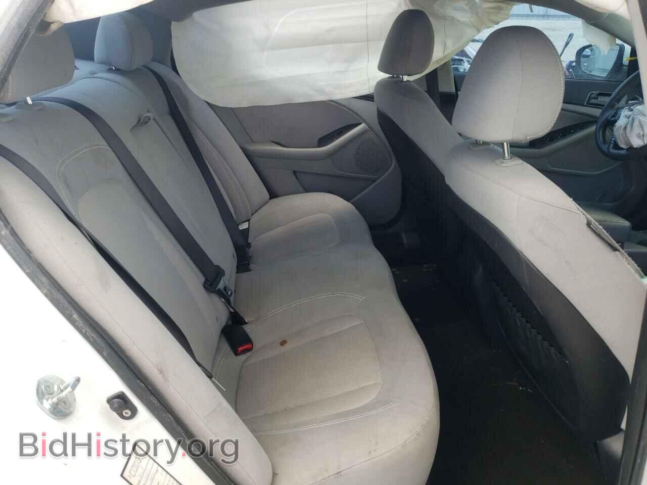 2011 KIA OPTIMA - VIN: KNAGM4A71B5071667 - Фото 6