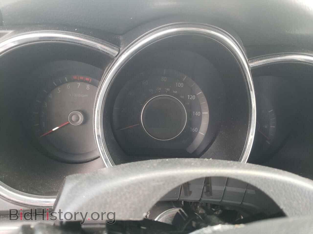 2011 KIA OPTIMA - VIN: KNAGM4A71B5071667 - Фото 8