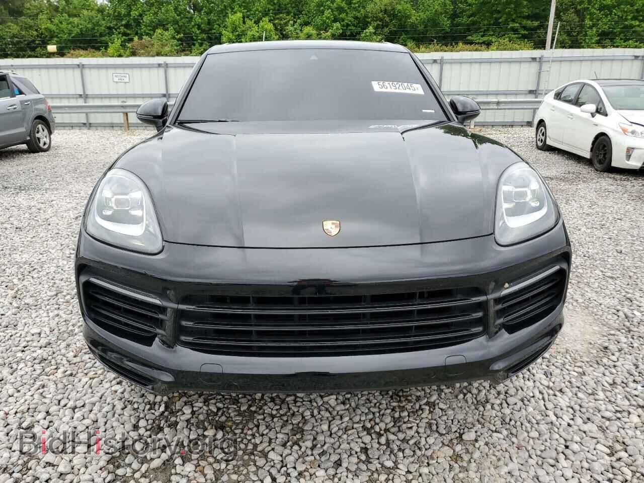 2019 PORSCHE CAYENNE - VIN: WP1AA2AY2KDA07320 - Photo 5