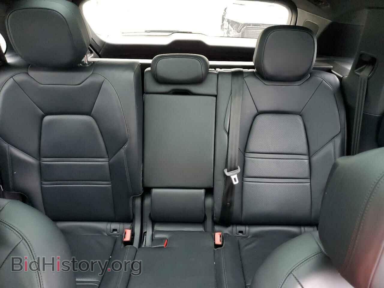 2019 PORSCHE CAYENNE - VIN: WP1AA2AY2KDA07320 - Photo 10