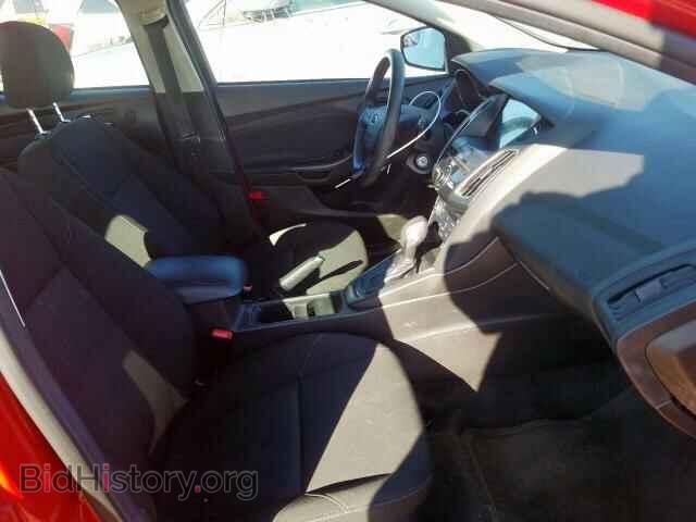 2017 FORD FOCUS - VIN: 1FADP3M29HL265218 - Фото 5