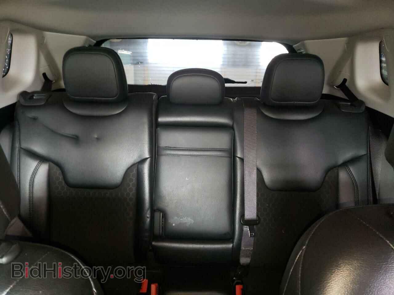 2019 JEEP COMPASS - VIN: 3C4NJDBB4KT813050 - Photo 10