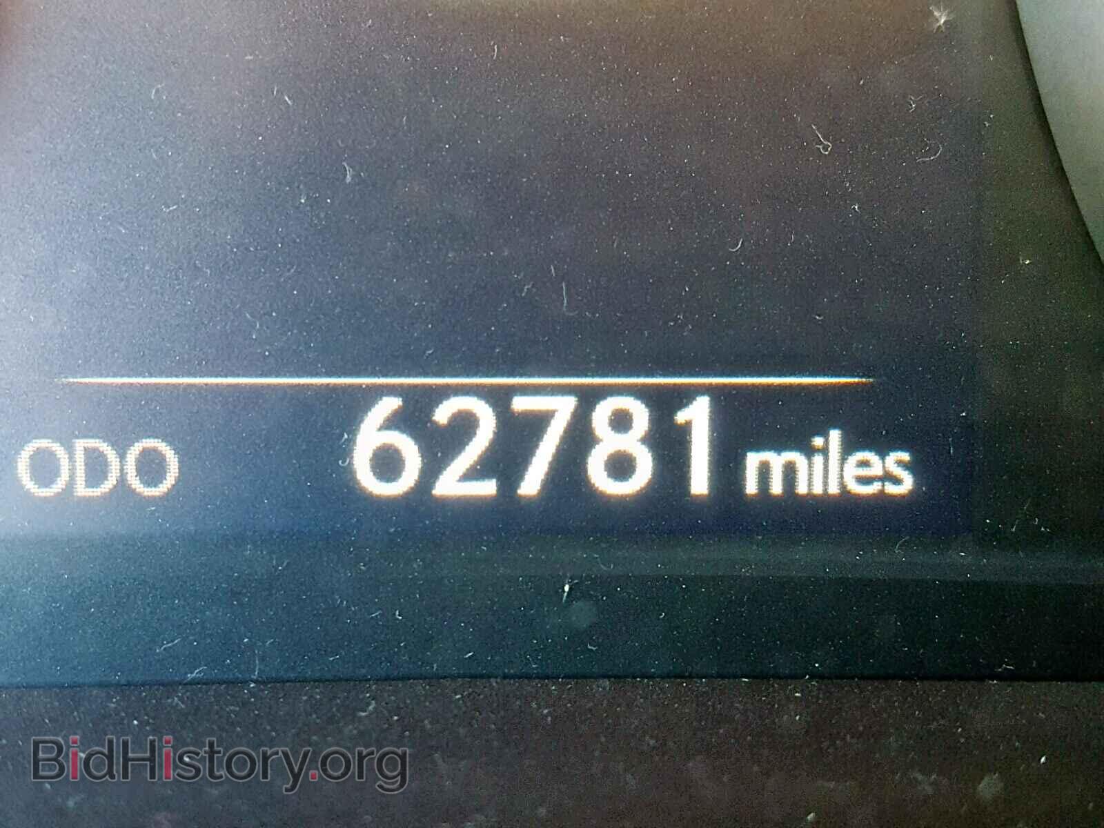 2014 LEXUS IS 250 - VIN: JTHBF1D20E5017401 - Фото 8
