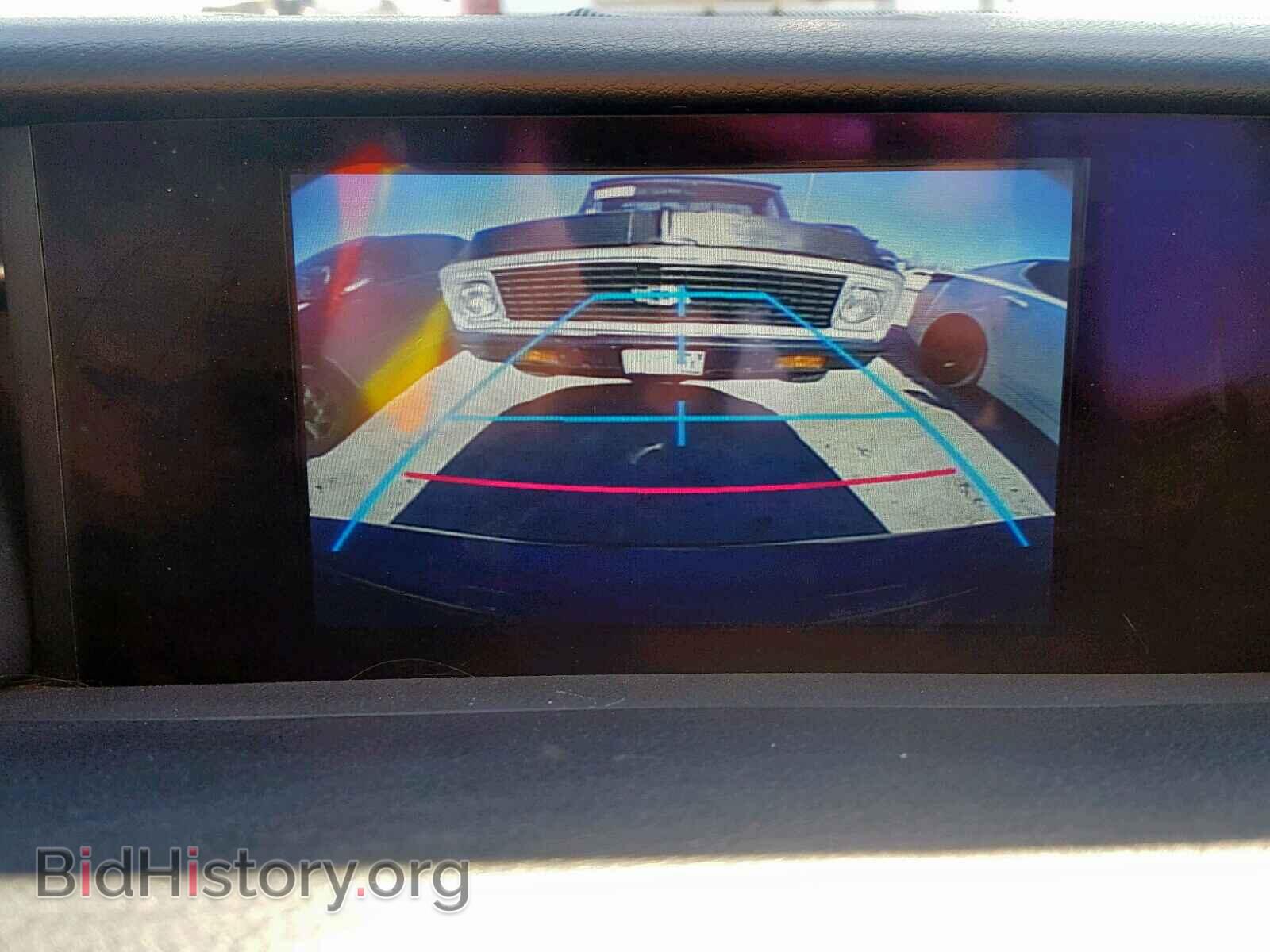 2014 LEXUS IS 250 - VIN: JTHBF1D20E5017401 - Фото 9