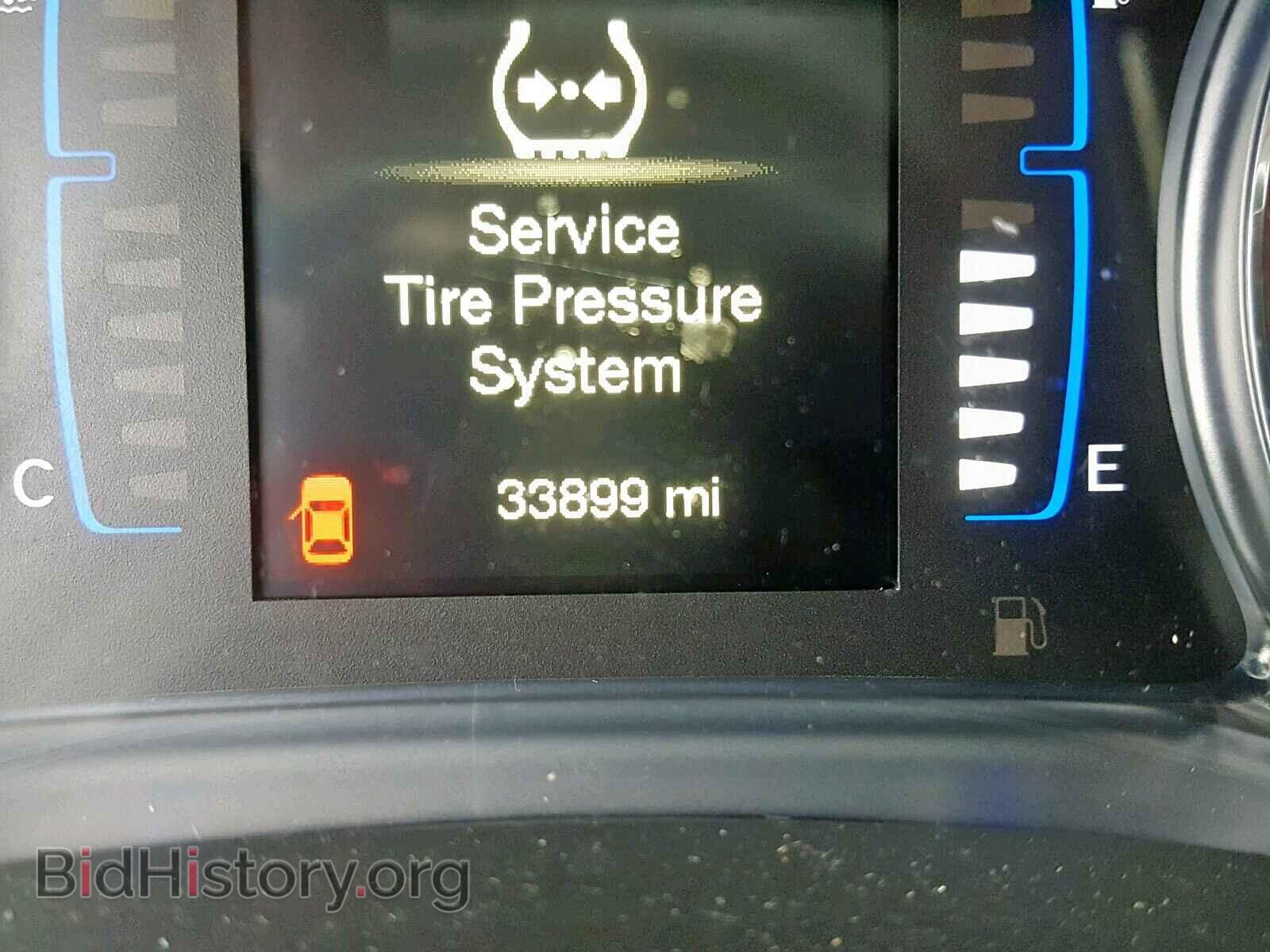 2016 CHRYSLER 200 - VIN: 1C3CCCAB9GN192140 - Фото 8