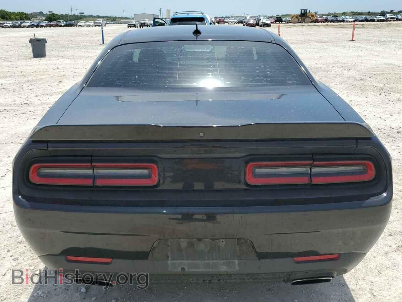 2016 DODGE CHALLENGER - VIN: 2C3CDZAG6GH108280 - Фото 6