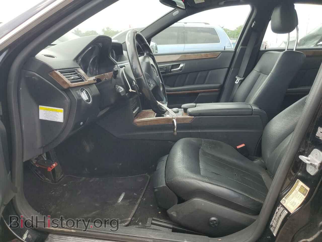 2011 MERCEDES-BENZ E-CLASS - VIN: WDDHF9AB5BA486006 - Фото 7