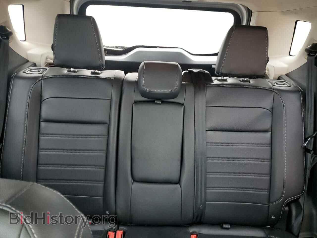 2021 FORD ECOSPORT - VIN: MAJ6S3KL4MC407343 - Фото 10