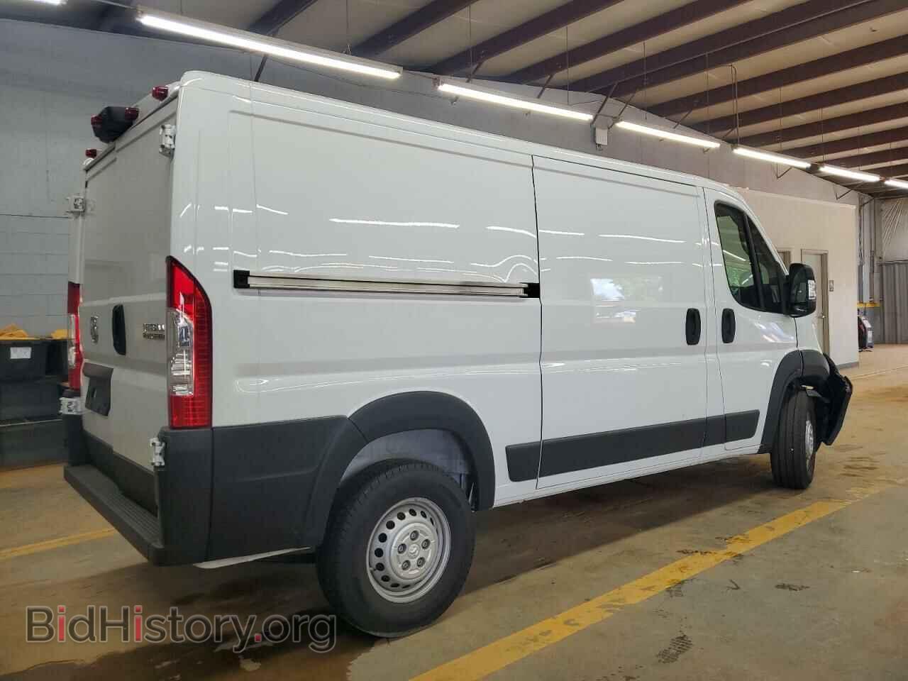 2024 RAM All Models - VIN: 3C6LRVAG6RE145048 - Фото 3