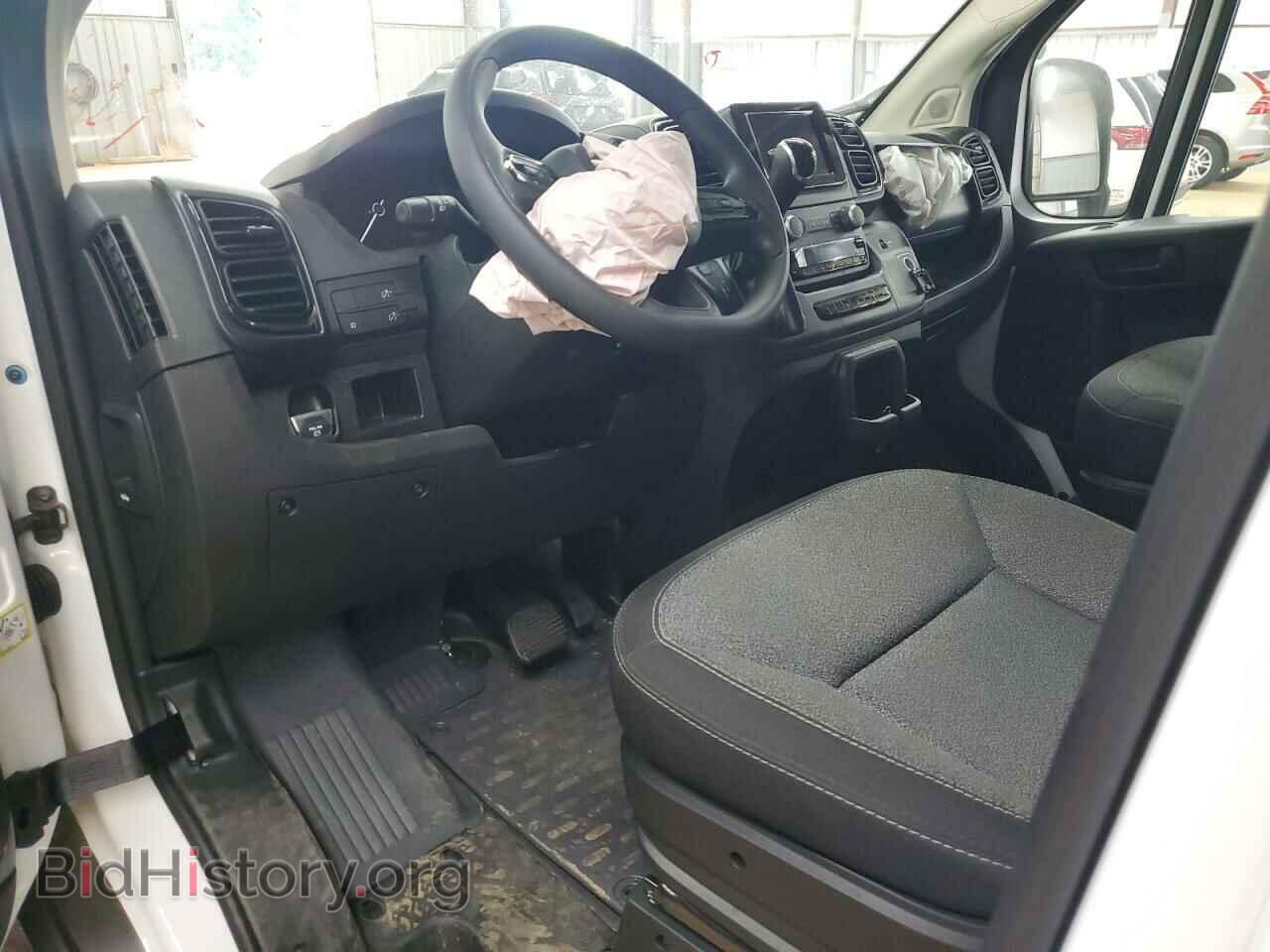 2024 RAM All Models - VIN: 3C6LRVAG6RE145048 - Фото 8