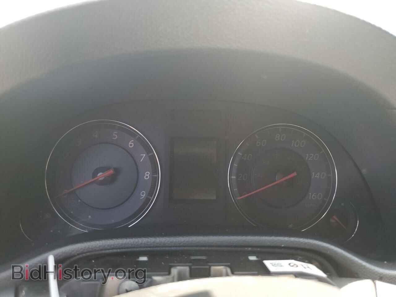 2009 INFINITI G37 - VIN: JNKCV61E39M307632 - Фото 9