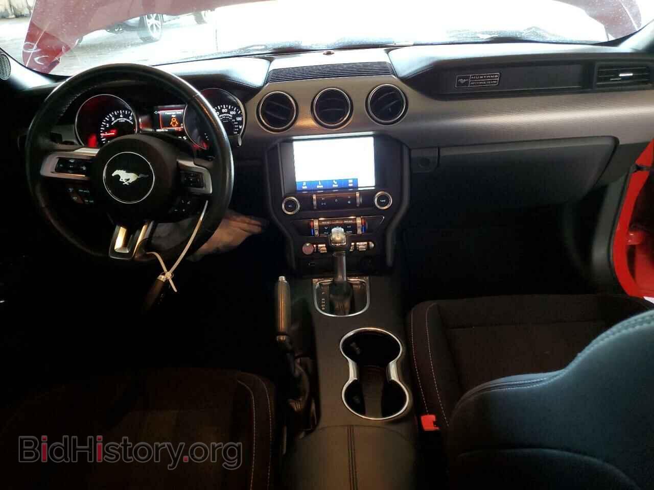 2020 FORD ALL Models - VIN: 1FA6P8TH7L5141991 - Фото 8