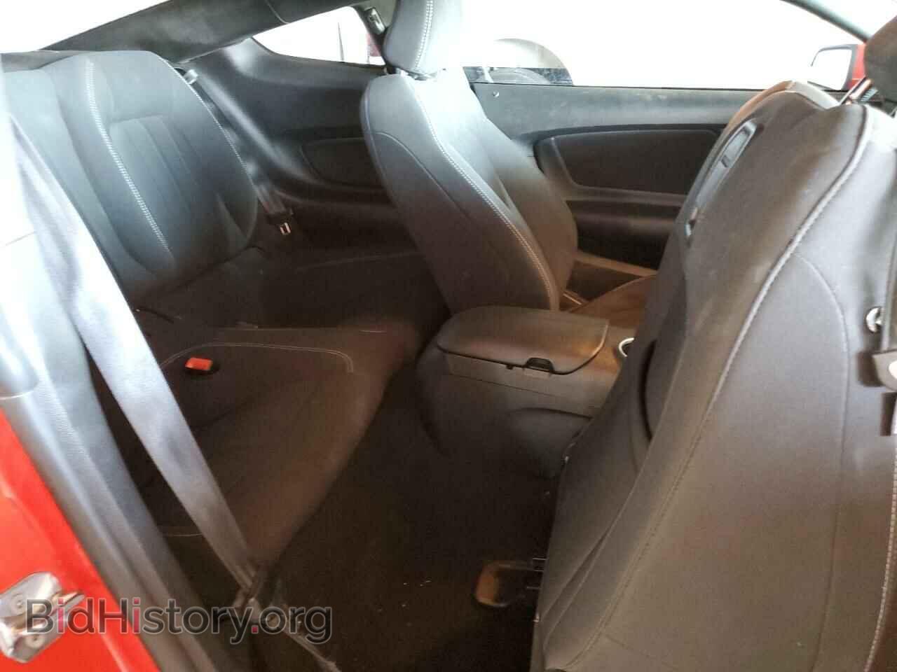 2020 FORD ALL Models - VIN: 1FA6P8TH7L5141991 - Фото 10