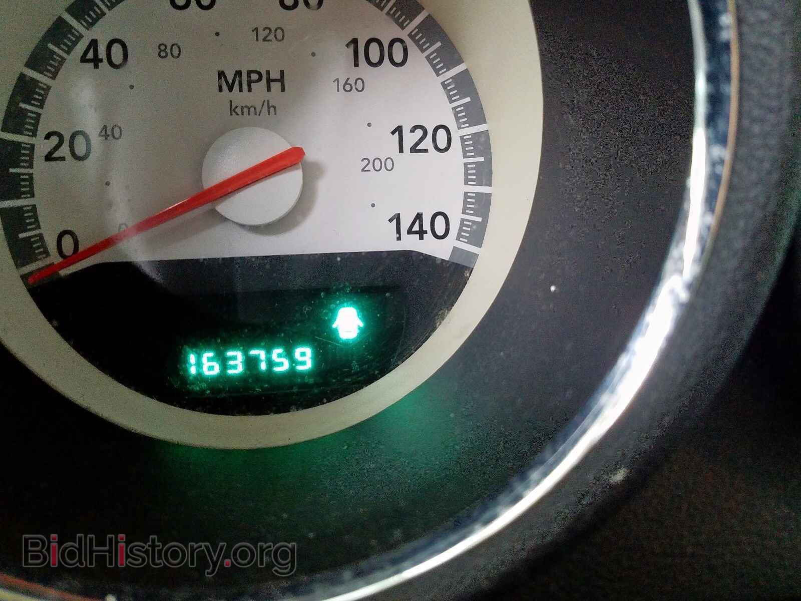 2010 DODGE CHARGER - VIN: 2B3CA3CVXAH197874 - Фото 8