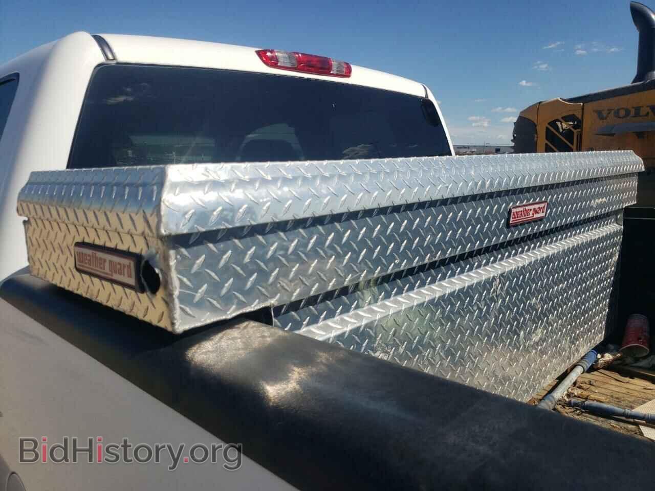 2010 GMC SIERRA - VIN: 1GTSKUEA3AZ124059 - Фото 9