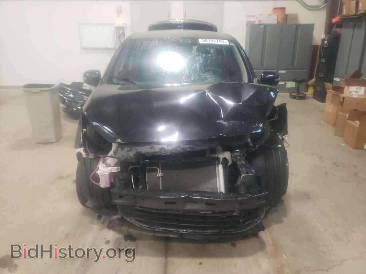2018 MITSUBISHI MIRAGE - VIN: ML32F4FJ4JHF03702 - Фото 5