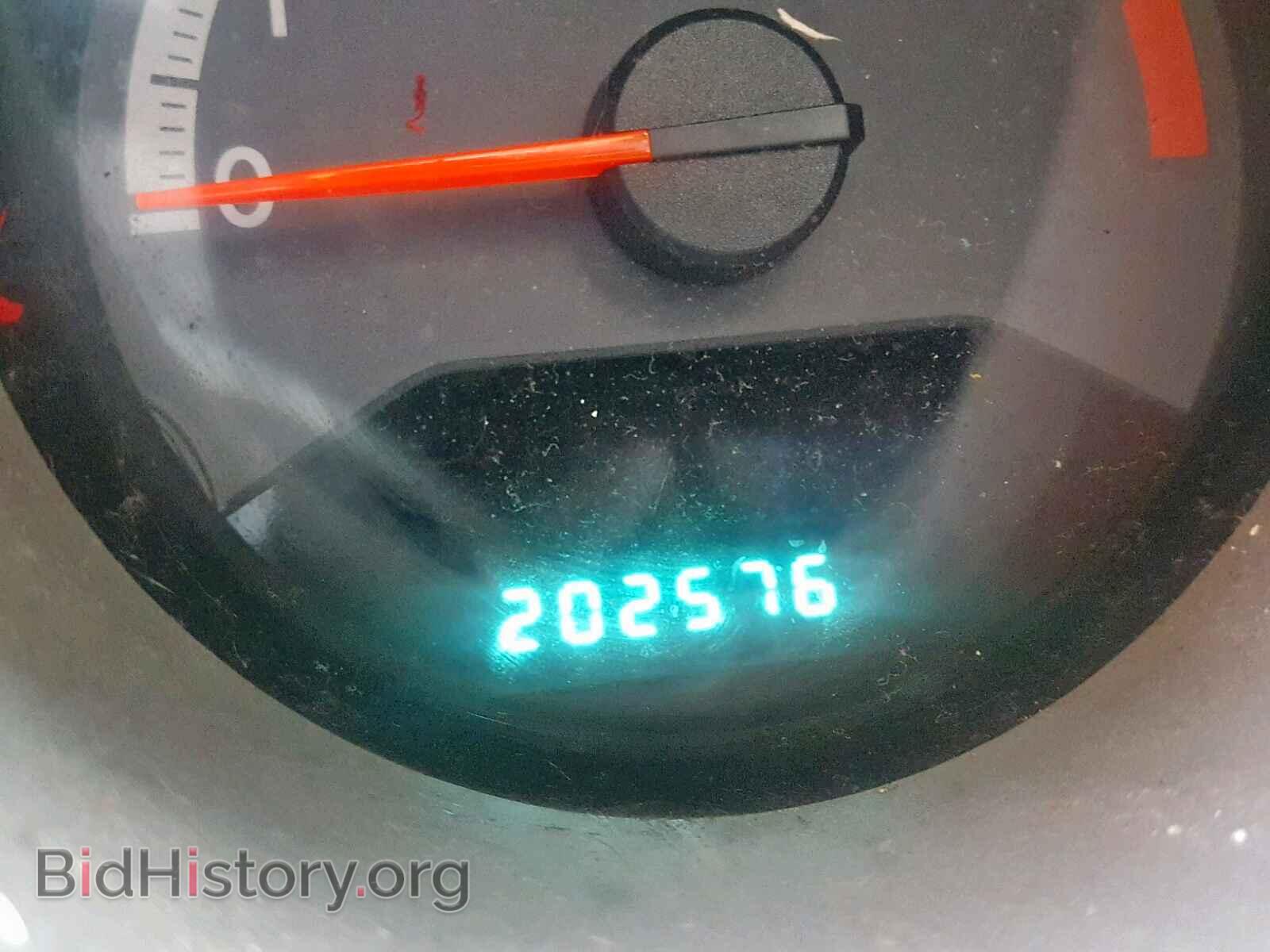 2010 DODGE AVENGER - VIN: 1B3CC4FB2AN184755 - Photo 8