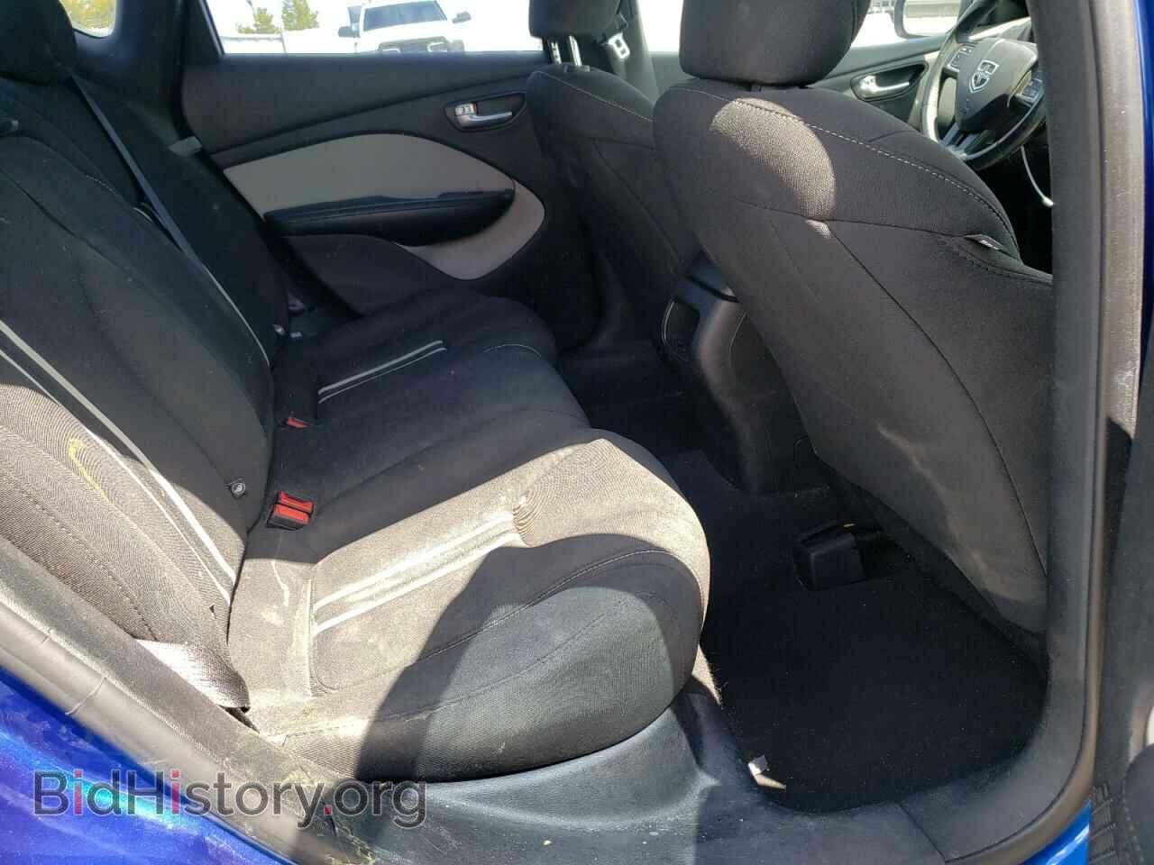 2013 DODGE DART - VIN: 1C3CDFBA8DD256643 - Photo 6