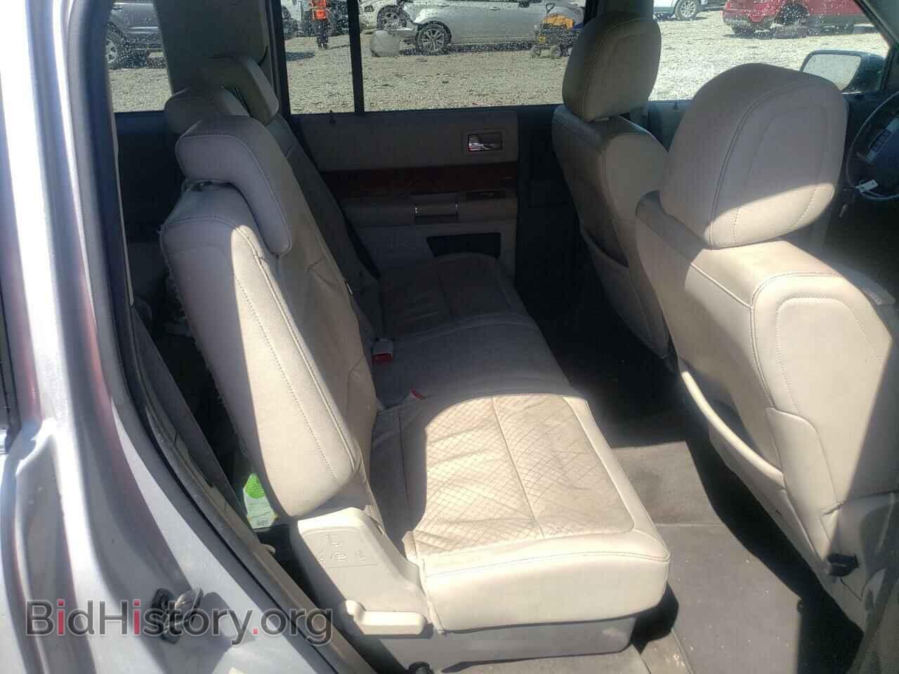 2010 FORD FLEX - VIN: 2FMHK6DC7ABD00960 - Фото 6