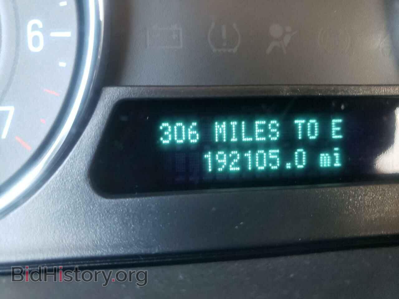 2010 FORD FLEX - VIN: 2FMHK6DC7ABD00960 - Фото 8