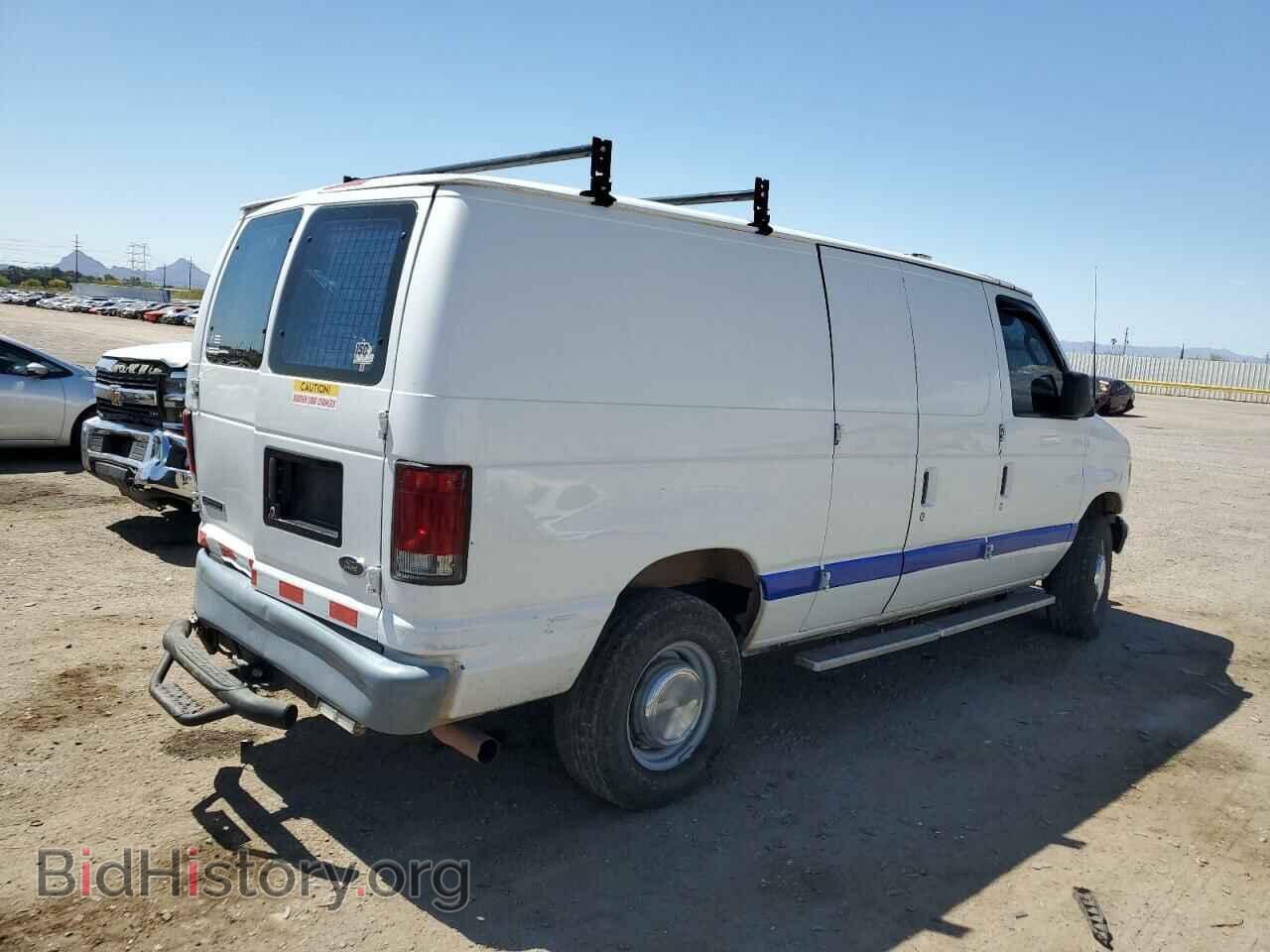 2006 FORD ALL Models - VIN: 1FTNE24L66HA49611 - Фото 3