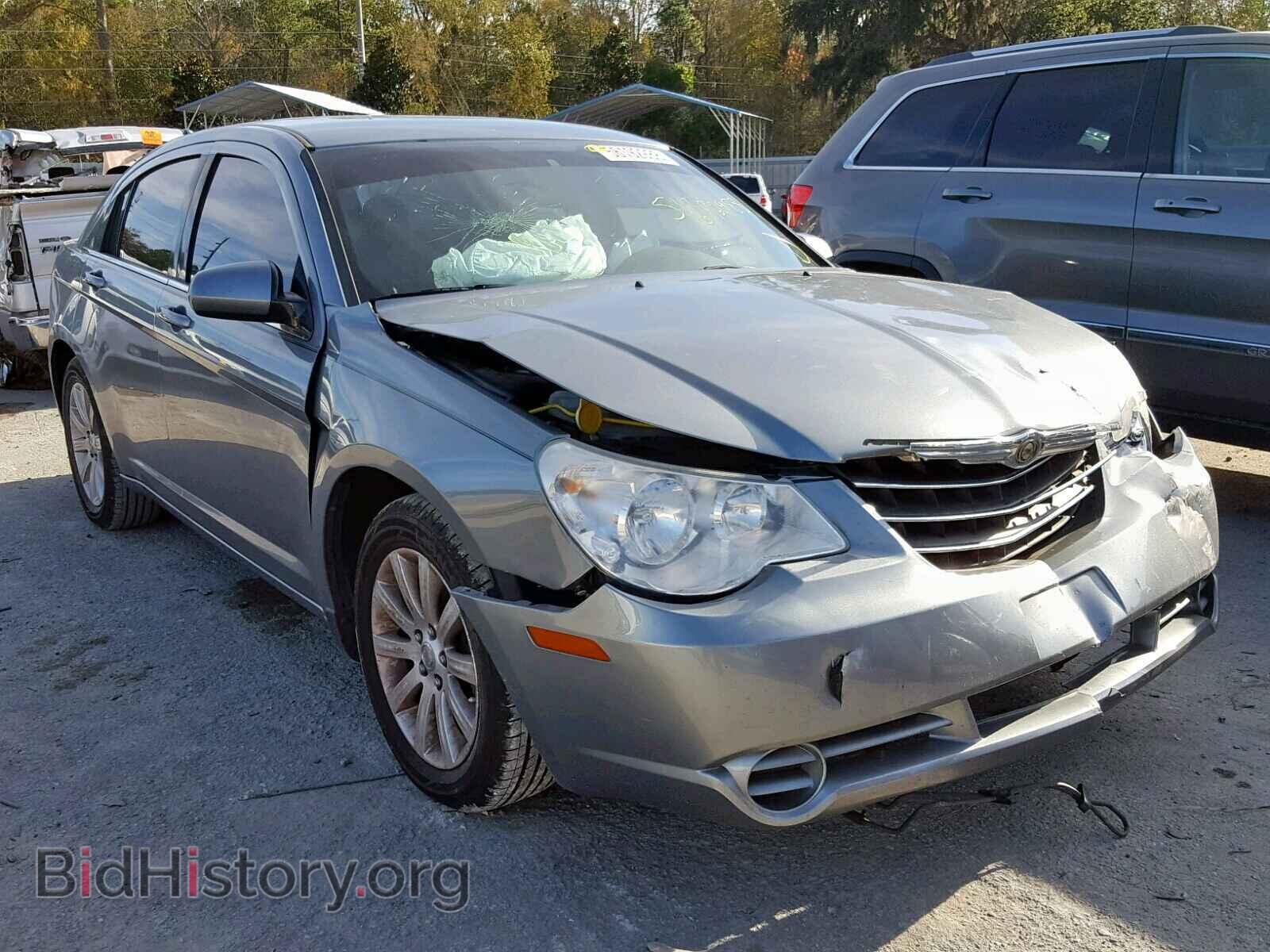 Photo 1C3CC5FB4AN152379 - CHRYSLER SEBRING 2010