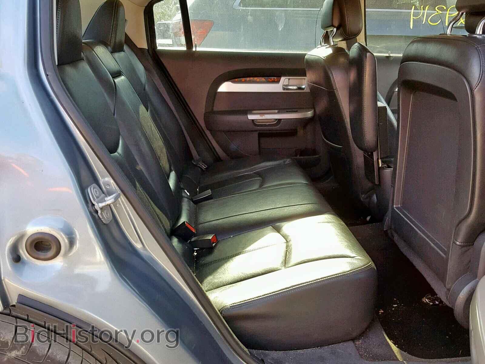 2010 CHRYSLER SEBRING - VIN: 1C3CC5FB4AN152379 - Photo 6