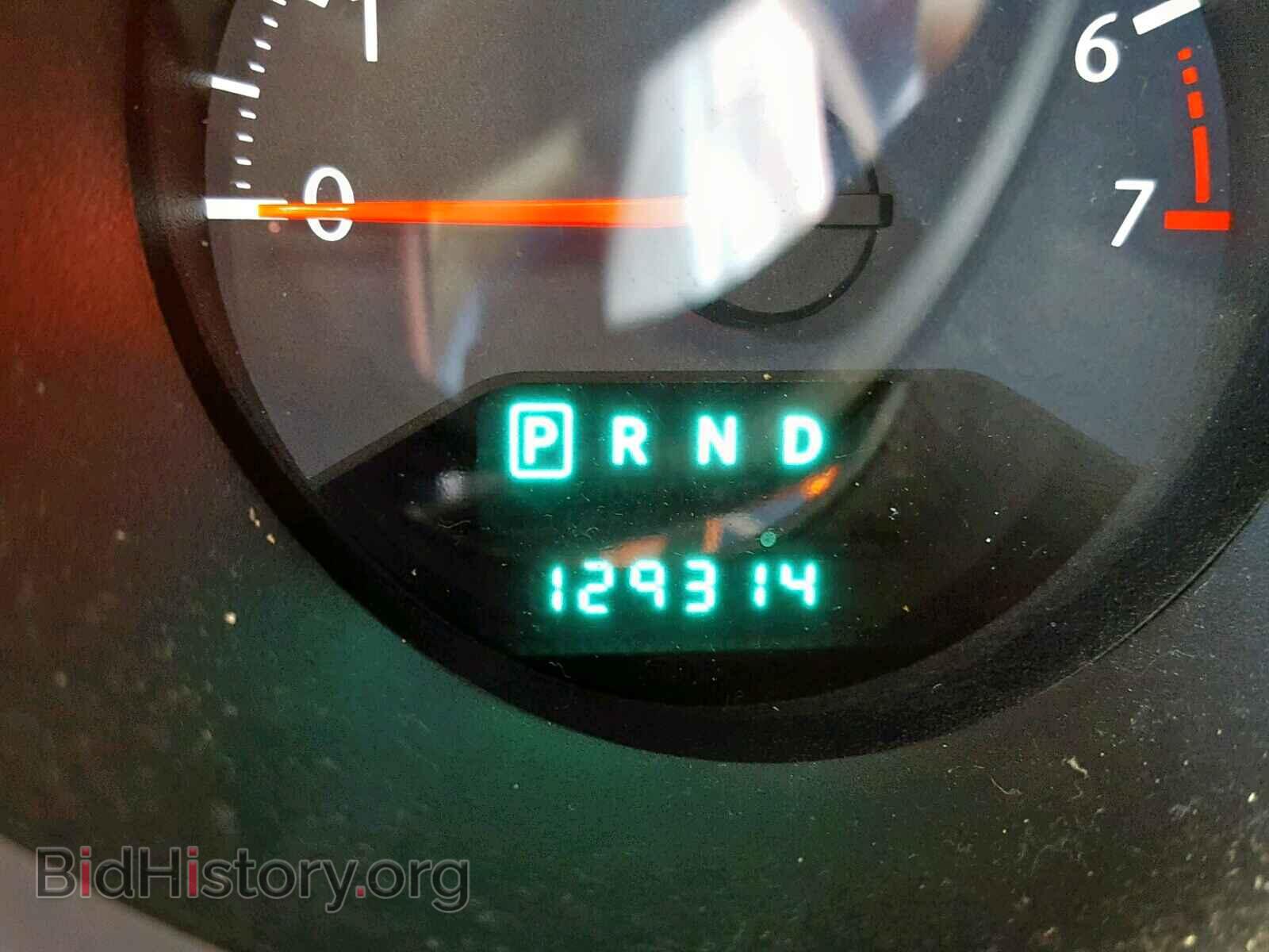 2010 CHRYSLER SEBRING - VIN: 1C3CC5FB4AN152379 - Photo 8