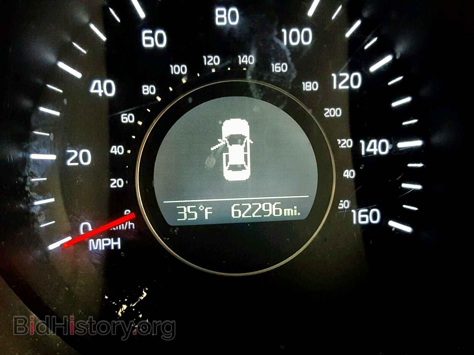 2015 KIA OPTIMA - VIN: KNAGM4A77F5640611 - Фото 8