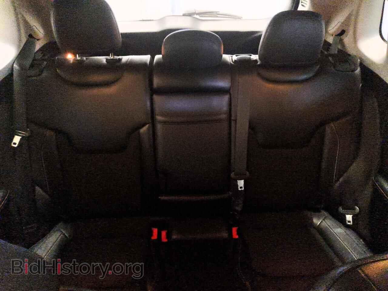 2017 JEEP COMPASS - VIN: 3C4NJDBB3HT651002 - Photo 10