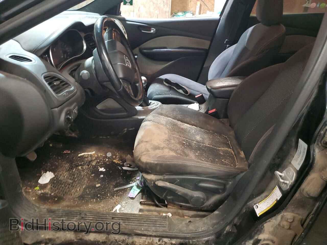 2015 DODGE DART - VIN: 1C3CDFBB8FD165769 - Photo 7