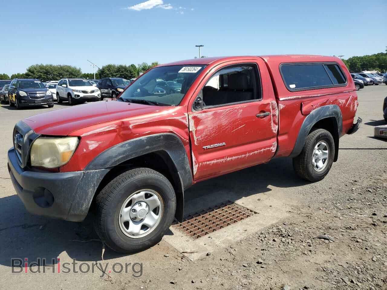 Фотография 5TEPX4EN2AZ704546 - TOYOTA All Models 2010
