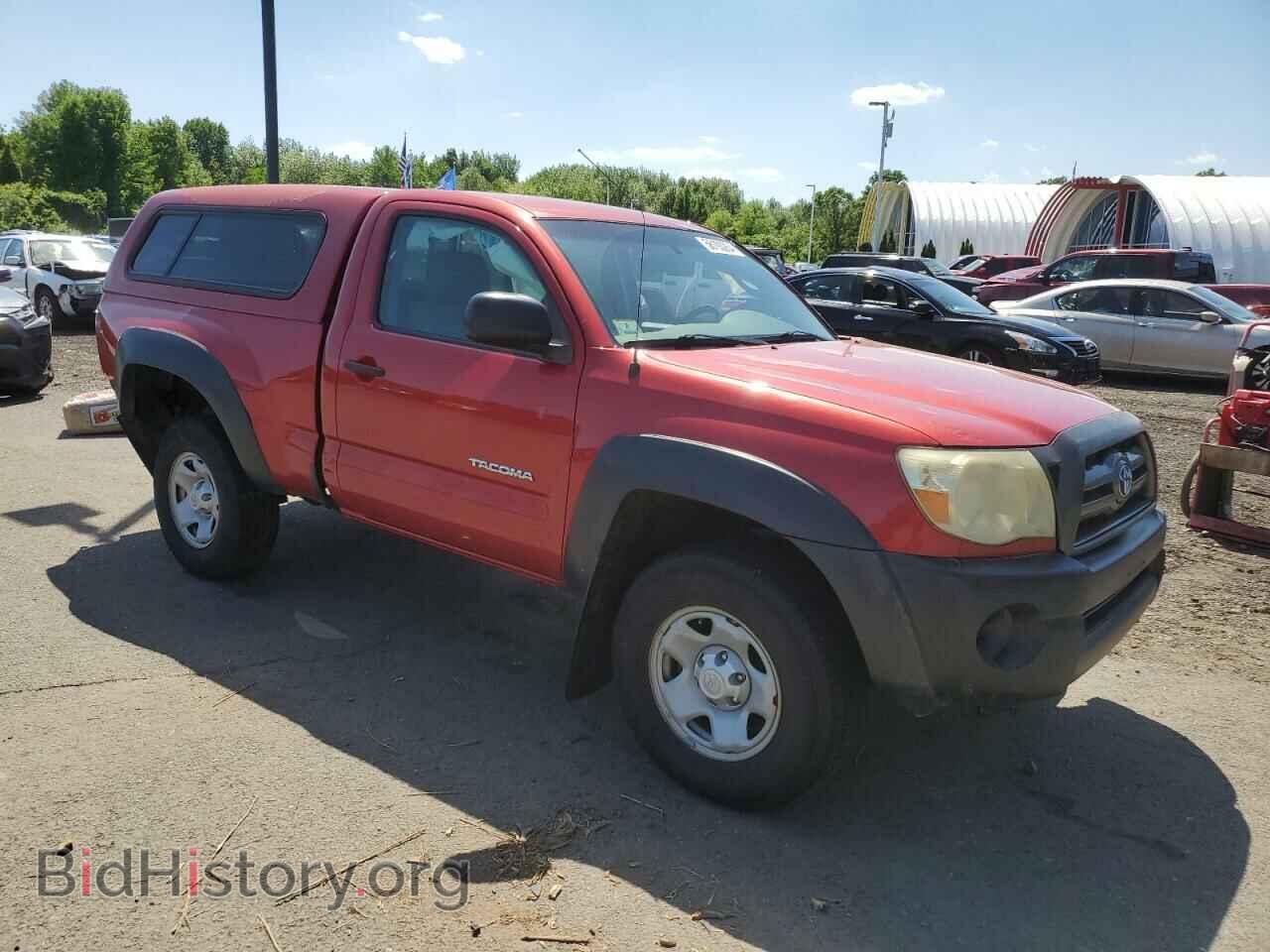2010 TOYOTA All Models - VIN: 5TEPX4EN2AZ704546 - Фото 4