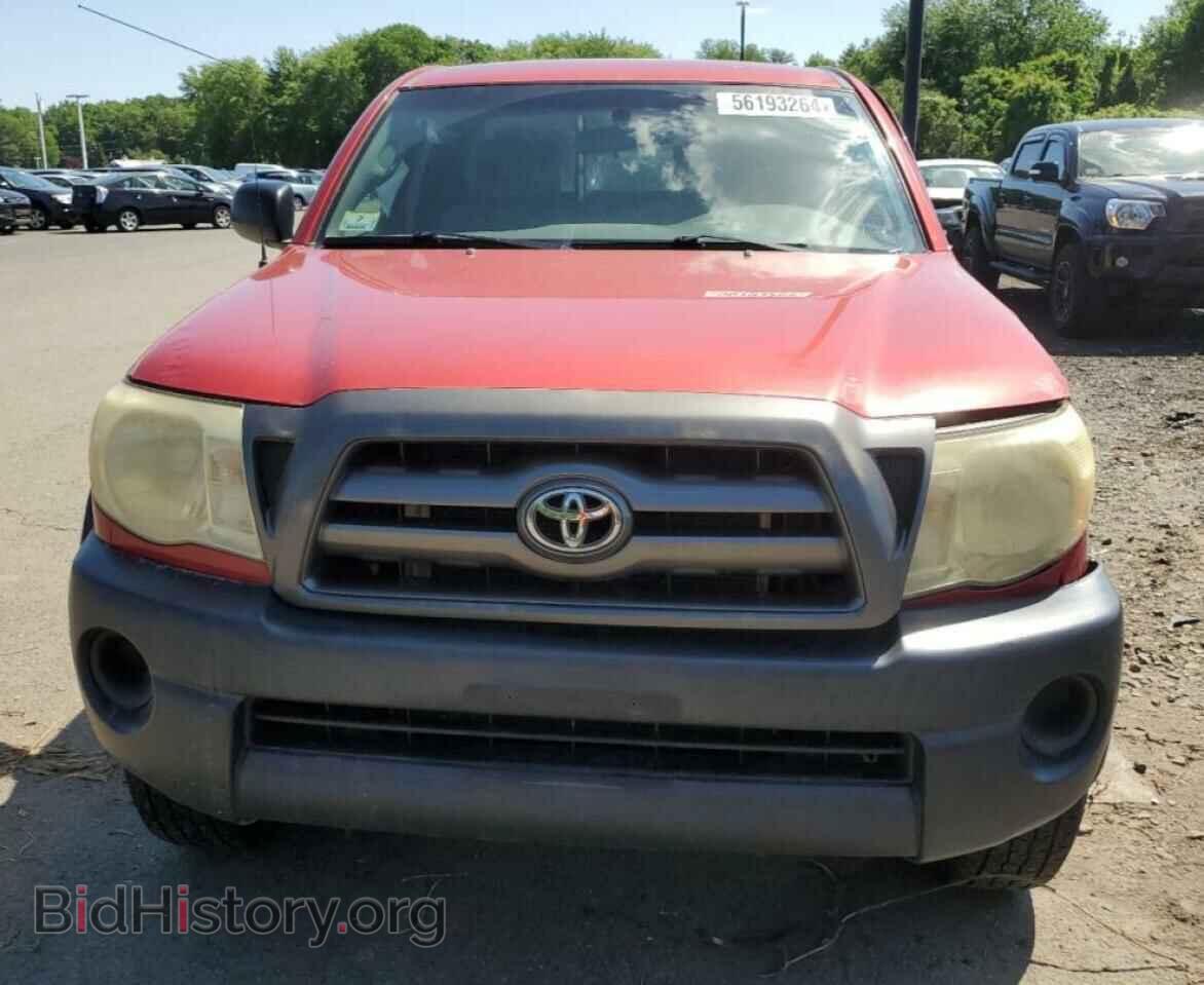 2010 TOYOTA All Models - VIN: 5TEPX4EN2AZ704546 - Фото 5