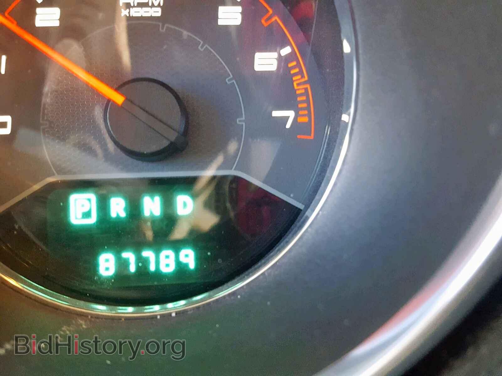2013 DODGE AVENGER - VIN: 1C3CDZAB4DN766705 - Photo 8
