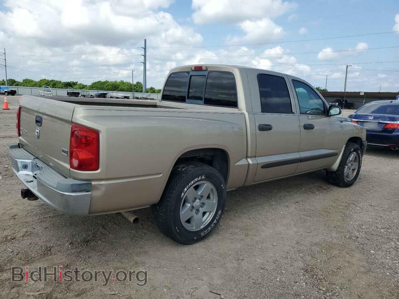 2005 DODGE All Models - VIN: 1D7HE48N65S215055 - Photo 3