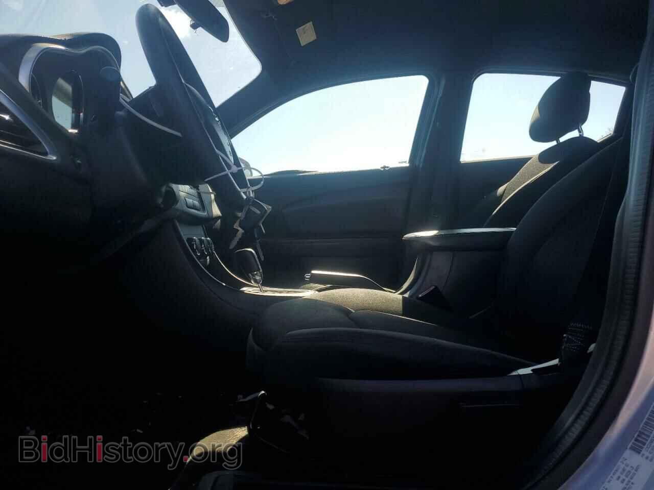 2012 DODGE AVENGER - VIN: 1C3CDZAB9CN216561 - Photo 7