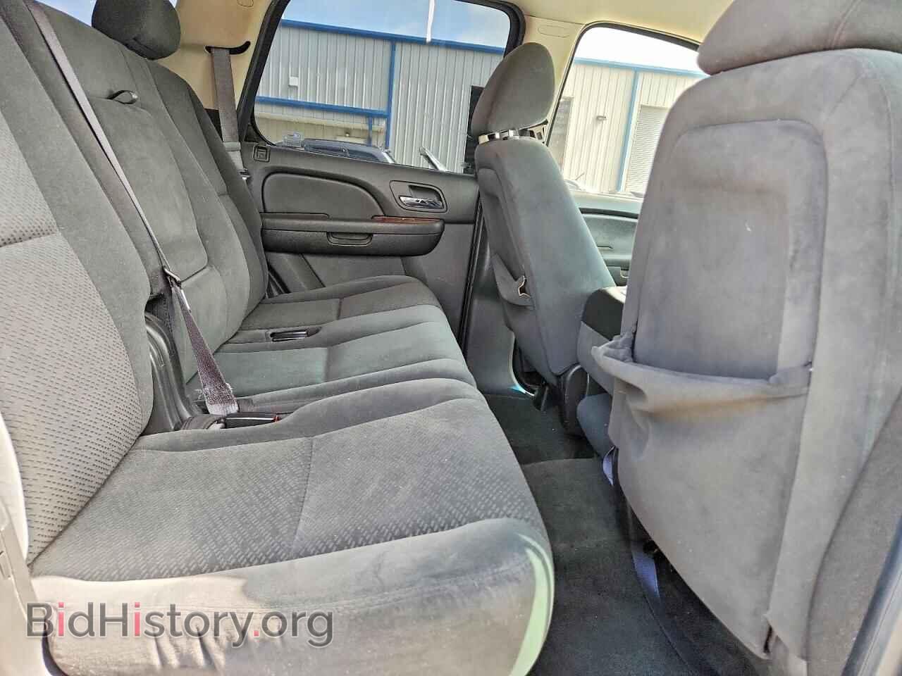 2007 GMC YUKON - VIN: 1GKFC13067R237640 - Фото 11