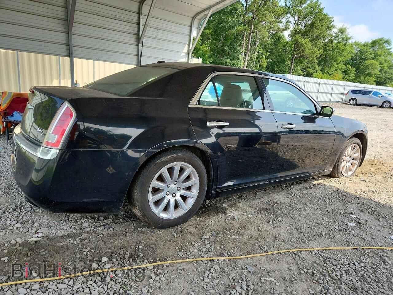 2013 CHRYSLER 300 - VIN: 2C3CCAETXDH538000 - Photo 3