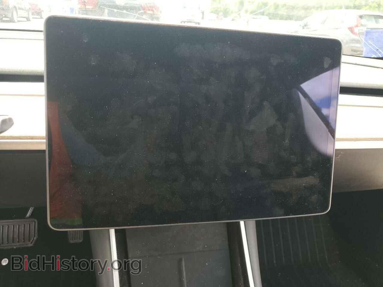 2019 TESLA MODEL 3 - VIN: 5YJ3E1EA7KF306672 - Photo 9