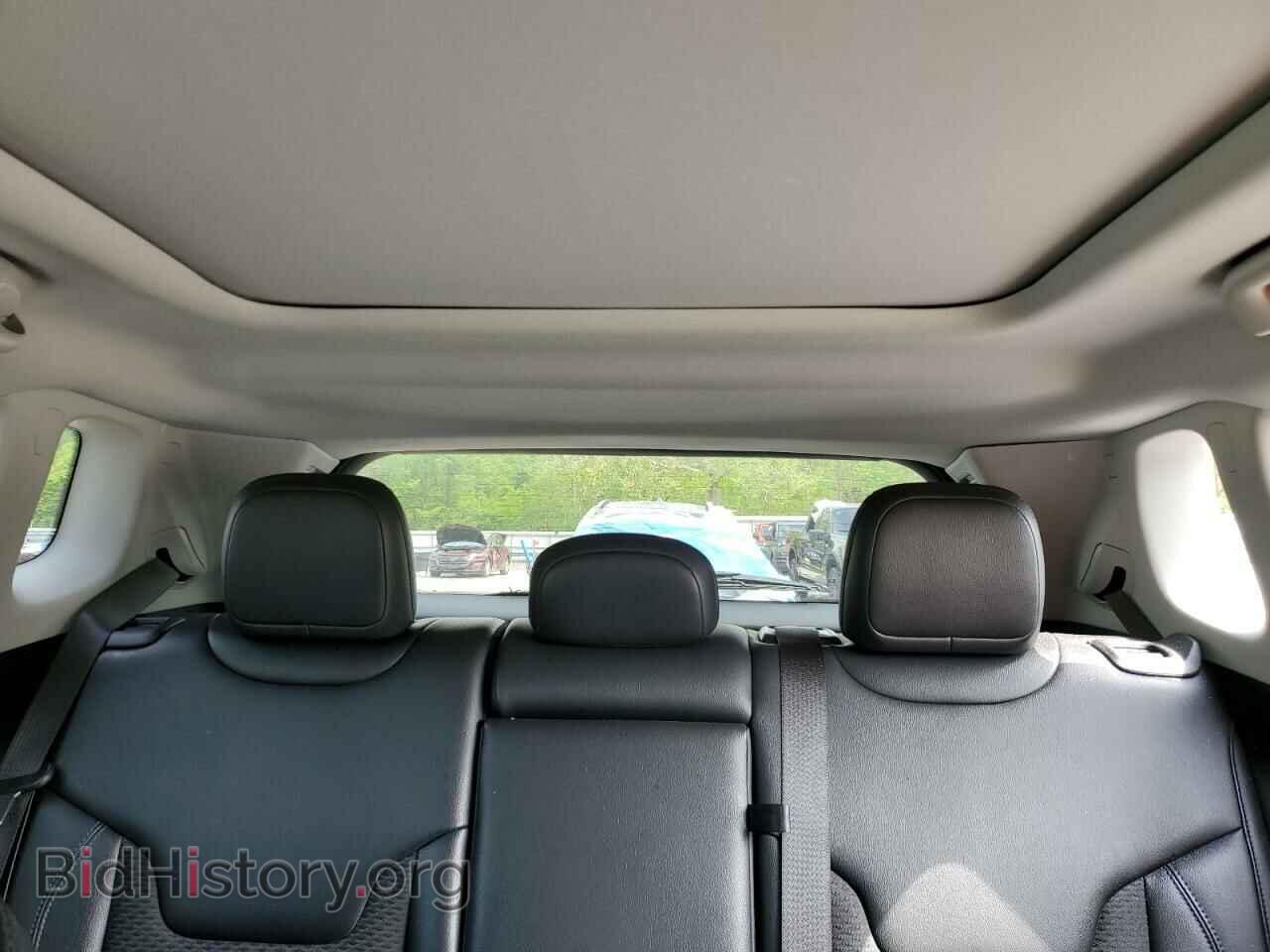 2022 JEEP COMPASS - VIN: 3C4NJDBB0NT119783 - Фото 10