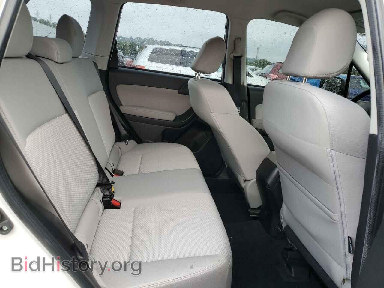 2014 SUBARU FORESTER - VIN: JF2SJAAC3EH433486 - Фото 10