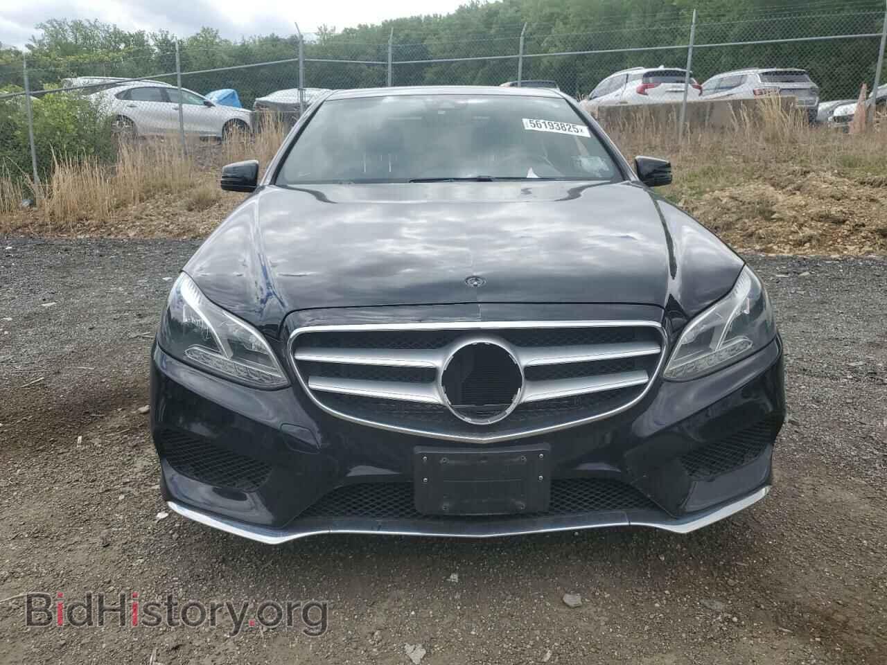 2016 MERCEDES-BENZ E-CLASS - VIN: WDDHF8JB2GB196267 - Фото 5
