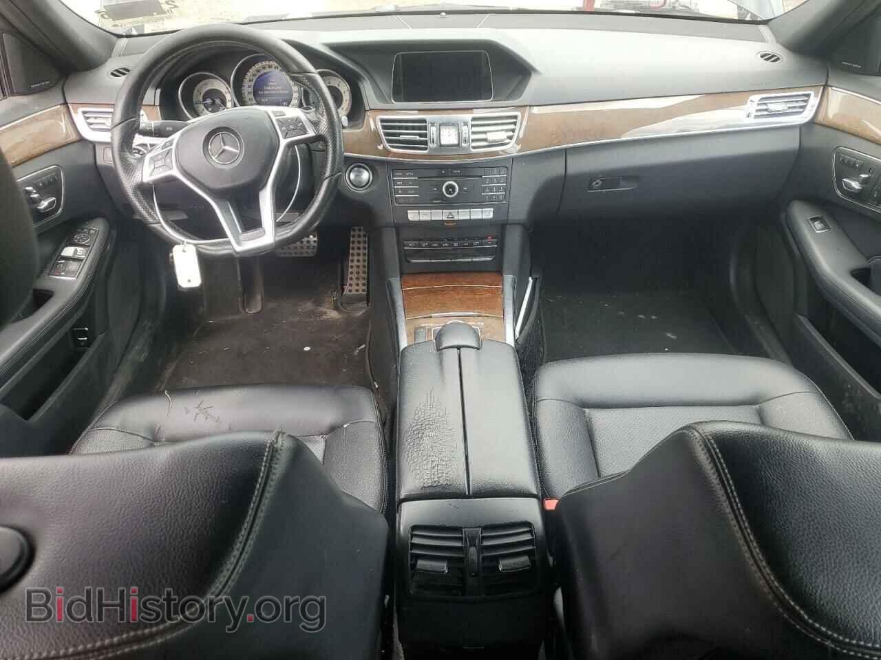 2016 MERCEDES-BENZ E-CLASS - VIN: WDDHF8JB2GB196267 - Фото 8